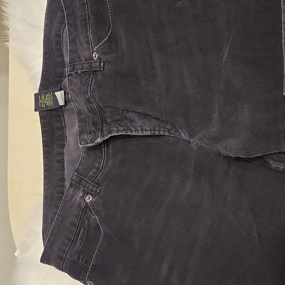 London Jean Corduroy skinny pants - Picture 1 of 7